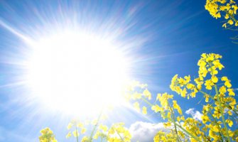 Evo kakvo vas vrijeme očekuje danas i sjutra