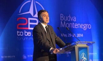 Danas o terorizmu govore Vujanović, Grabar-Kitarović, Krivokapić...