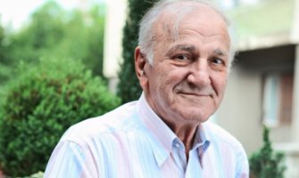 Bata Živojinović napunio 82. godine!