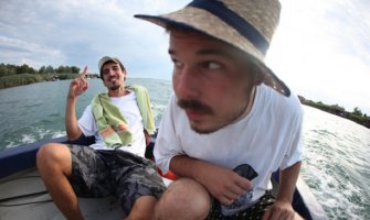 Izazov za Who See: Repuj pjesmu Merime Njegomir