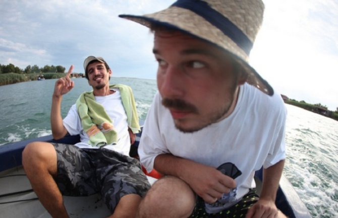 Izazov za Who See: Repuj pjesmu Merime Njegomir