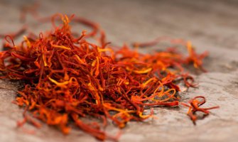 Šafran, najskuplji i najtraženiji začin na svijetu