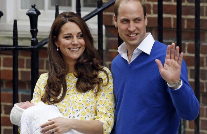 Apokaliptični scenario o kraljevskom paru - Vilijam će ponovo varati Kejt?