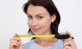 Ako imate velika stopala, imate i veliki penis!