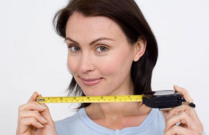 Ako imate velika stopala, imate i veliki penis!