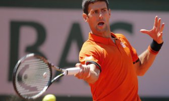 Đoković u finalu Rolan Garosa