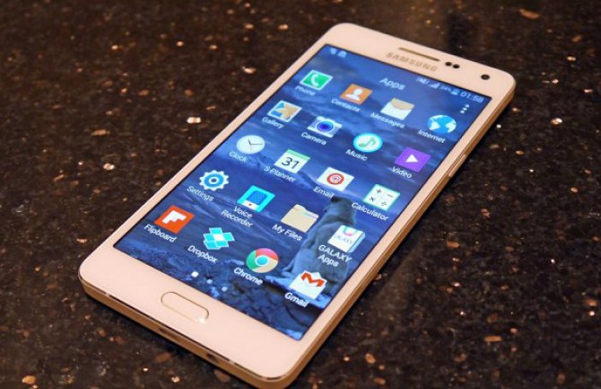 Google je kriv što baterije Samsung telefona ne traju duže