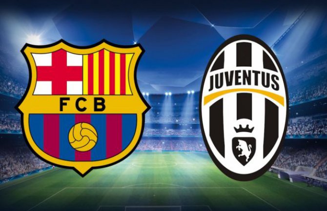 Barsa i Juve: Treneri najavljuju tešku utakmicu