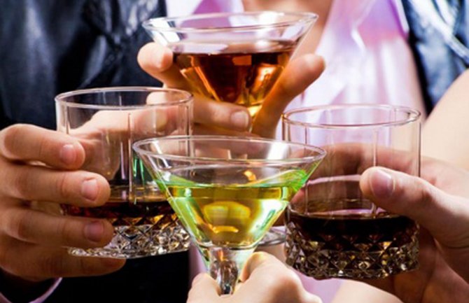 Vaše omiljeno piće djeluje na mozak kao kokain