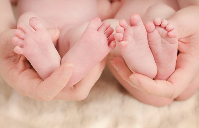 Majka hrabrost: Bjelopoljka na svijet donijela blizance uprkos karcinomu dojke