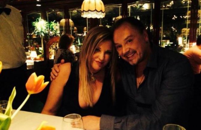 Knez: Vjenčaću se u crkvi sa Tatjanom