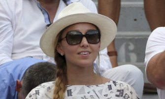 Ovako Jelena Đoković izgleda bez šminke (FOTO)