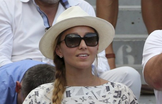 Ovako Jelena Đoković izgleda bez šminke (FOTO)
