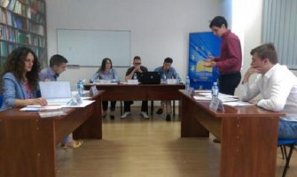 U Brisel putuje šest studenata