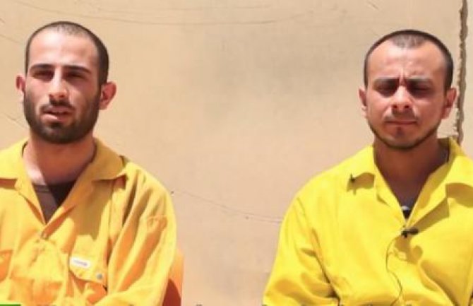 Džihadisti: Amerikanci su nas uništili i nas i ostale države