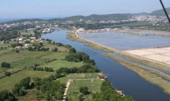 Strogo će kontrolisati upravljanje vodama u Solani