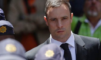 Oskar Pistorijus na uslovnoj od avgusta?