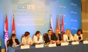 Sagledati položaj žena