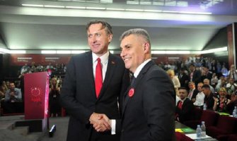 Krivokapić će najverovatnije pozvati Brajovića u Predsjedništvo