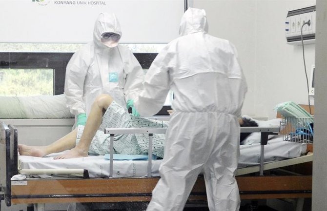 Svjetska zdravstvena organizacija sazvala hitni sastanak zbog MERS-a 