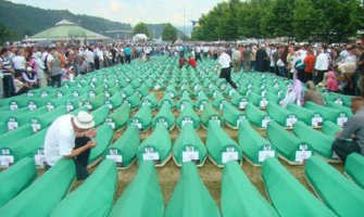  22 godine od genocida u Srebrenici