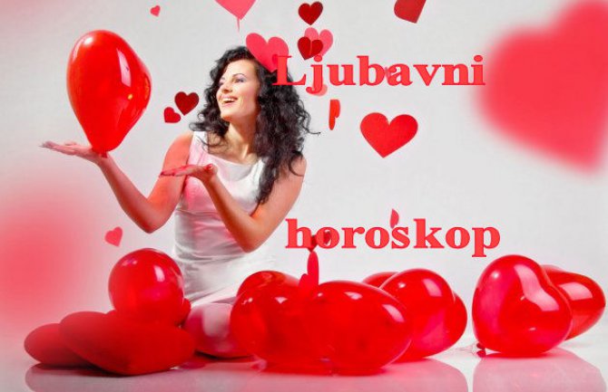 Ljubavni horoskop za jun