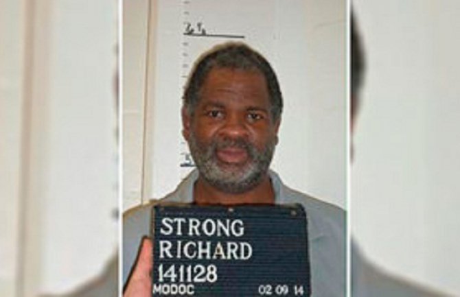 Pogubljen muškarac koji je prije 14 godina ubio djevojku i njeno dijete