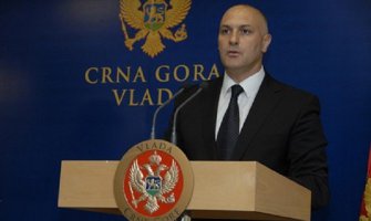 CG pouzdan partner u borbi protiv trgovine ljudima