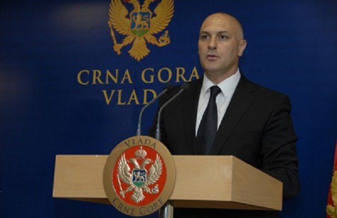 CG pouzdan partner u borbi protiv trgovine ljudima