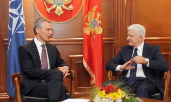 Vidljiv napredak CG u ključnim oblastima