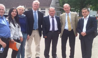 Azilanti nemaju prava na ostanak u Njemačkoj