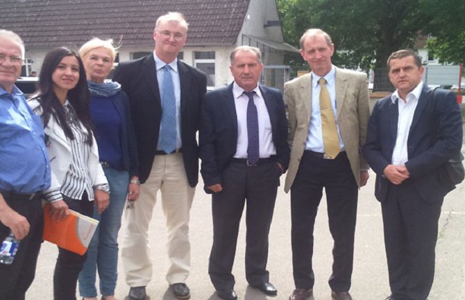 Azilanti nemaju prava na ostanak u Njemačkoj