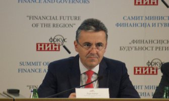 Žugić: Resurse  države regiona što prije valorizovati