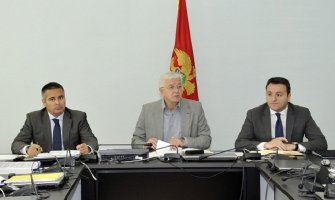 Kvalitetnom i međunarodnom saradnjom do odgovora na prijetnje u regionu