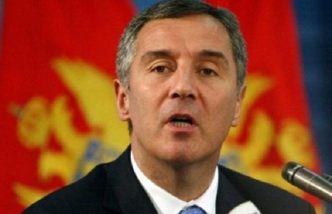 Podrška Velike Britanije dragocjena  za Crnu Goru 