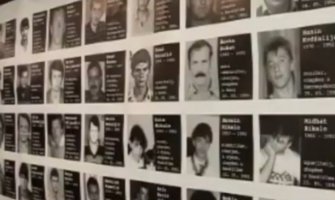 Podići spomen-obilježje žrtvama deportacije izbjeglica 1992. u HN