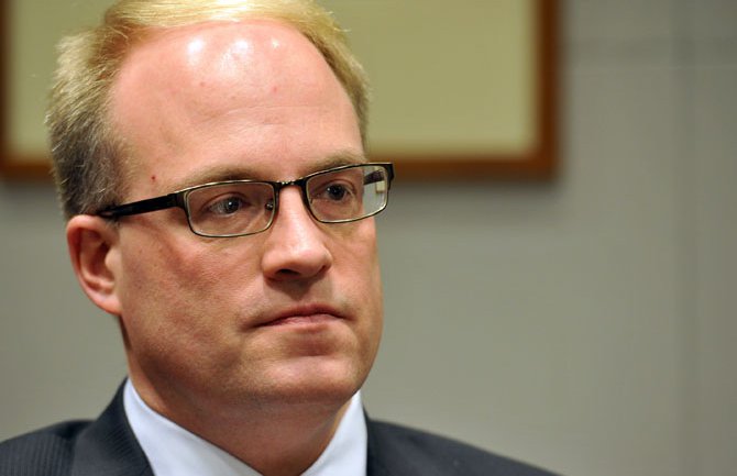 Crna Gora bitan faktor stabilnosti u regionu