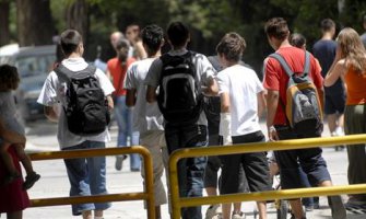 Upis u srednje škole od 15.  do 19. juna