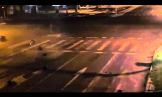 U dva saobraćajna udesa poginule 23 osobe, a povrijeđeno 17