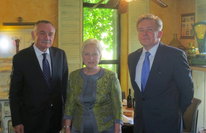 Evropska unija pred brojnim izazovima