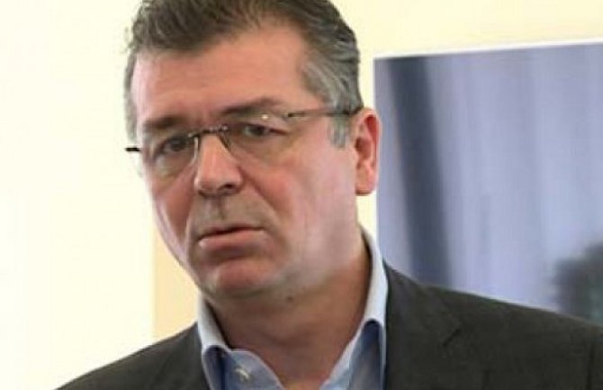 Gvozdenović:  Edukovati građane o životnoj sredini