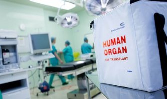  Podizanje svijesti o potrebi doniranja organa