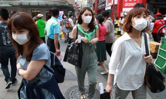 Još tri žrtve MERS-a, broj inficiranih 154