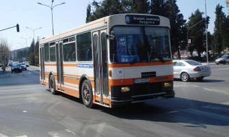 Nema poskupljenja autobuskih i taksi usluga