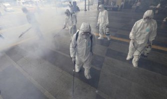 MERS u Evropi: Preminuo pacijent u Njemačkoj