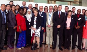 Podržati projekat koji bi segmentirano zaštitio prava žena u državama UN