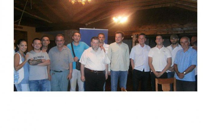 Bolje da budemo ruska gubernija nego član NATO-a