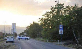 U saobraćajnoj nesreći poginula desetogodišnja djevojčica