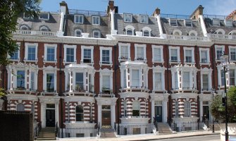 U ulici u kojoj živi Džordž Kluni, nema mjesta za ambasadu CG