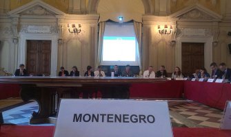 Crna Gora za tunele na pruzi dobija 2, 5 miliona eura